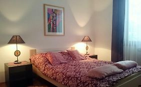 Apartman Neno Varazdin